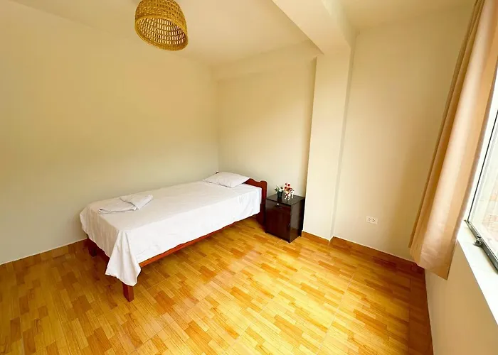 Quillabamba Maranura
