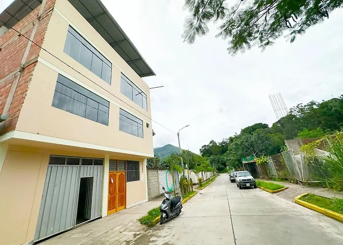 Apartamento Quillabamba Maranura