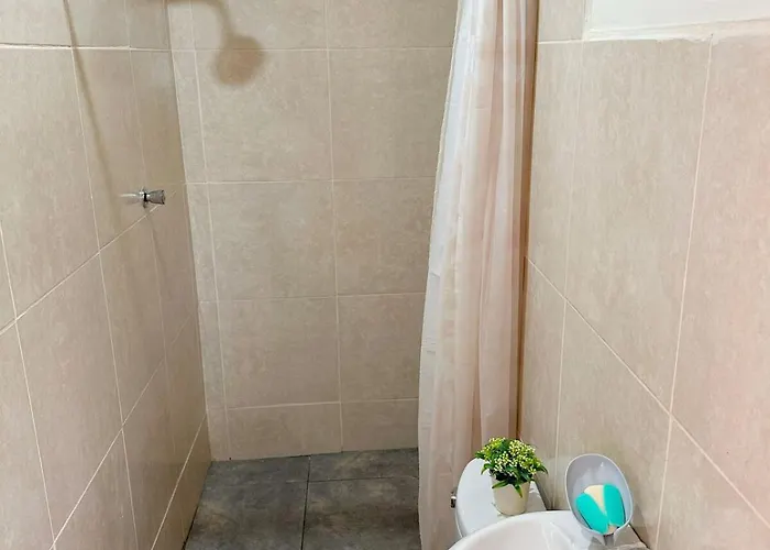 Apartamento Quillabamba *