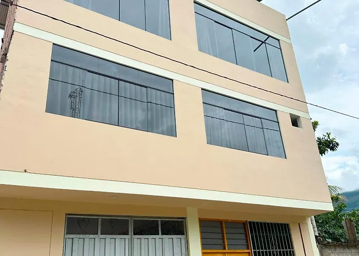 Apartamento Quillabamba